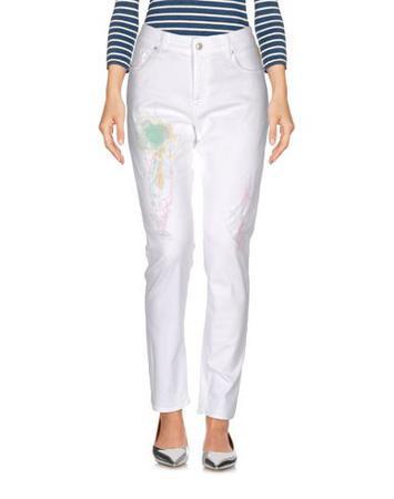 Брюки MELTIN POT