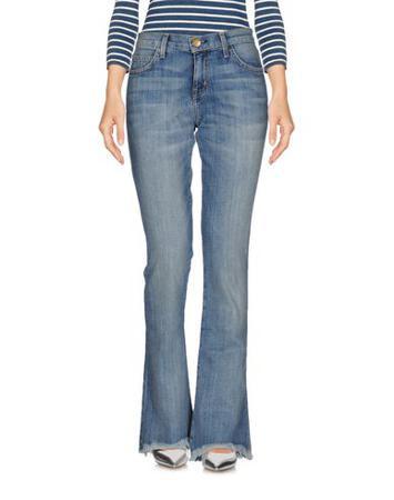 Брюки CURRENT/ELLIOTT