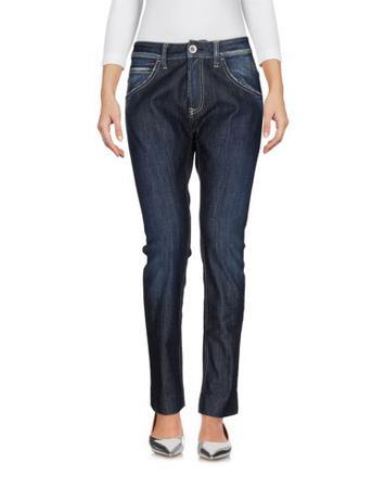 Брюки TRUE NYC.