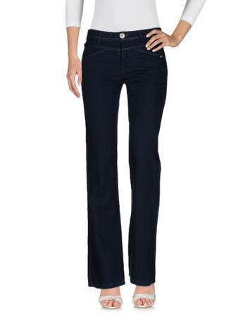 Брюки LE JEAN DE MARITHÉ + FRANÇOIS GIRBAUD