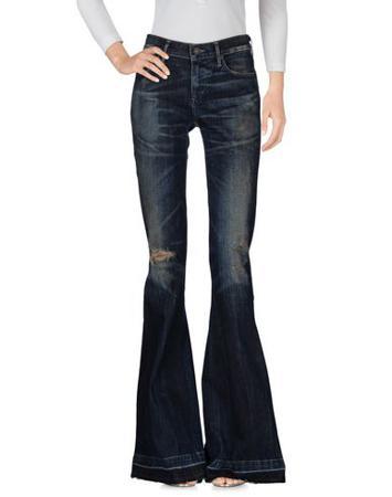 Брюки CITIZENS OF HUMANITY