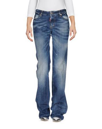 Брюки DSQUARED2