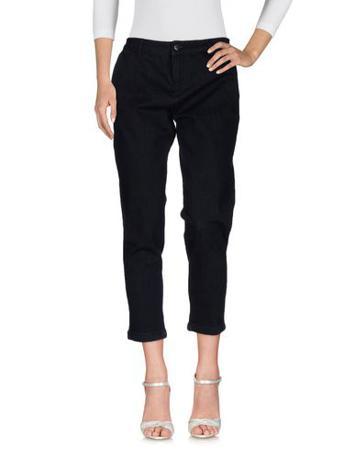 Брюки SCEE BY TWIN-SET