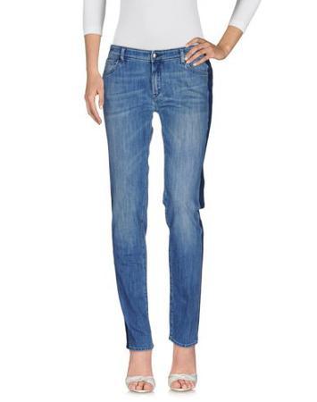 Брюки THE SEAFARER