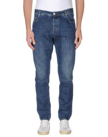 Брюки LUIGI BORRELLI NAPOLI