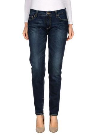 Брюки LIU •JO JEANS