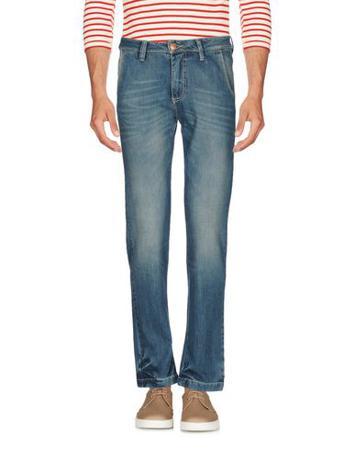 Брюки JOMUD COLLECTION BARBA NAPOLI