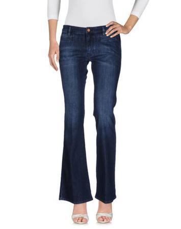 Брюки MIH JEANS