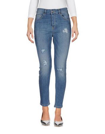 Брюки KORALLINE