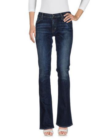 Брюки CITIZENS OF HUMANITY