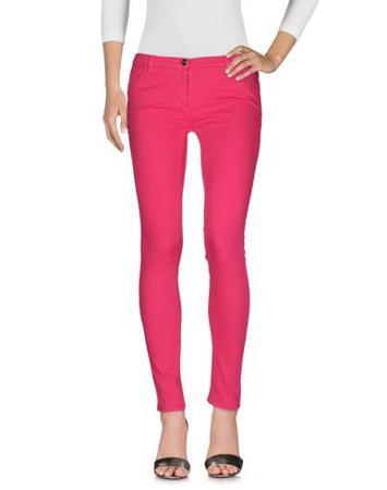 Брюки WHO*S WHO