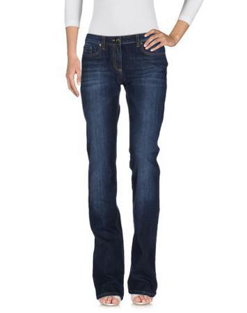 Брюки ELISABETTA FRANCHI JEANS