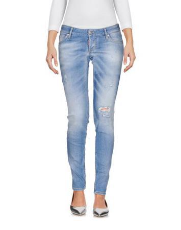 Брюки DSQUARED2