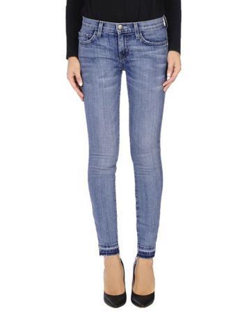 Брюки CURRENT/ELLIOTT