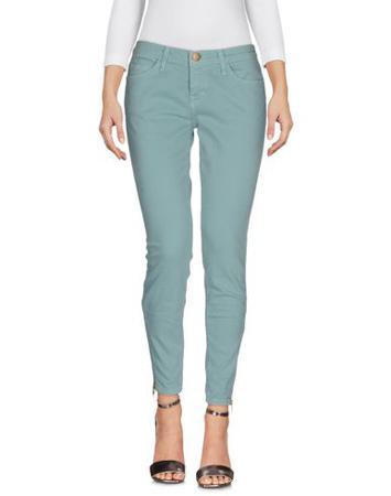 Брюки CURRENT/ELLIOTT