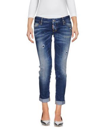 Брюки DSQUARED2