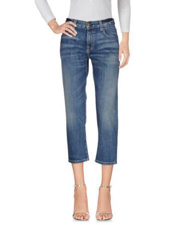 Брюки CURRENT/ELLIOTT