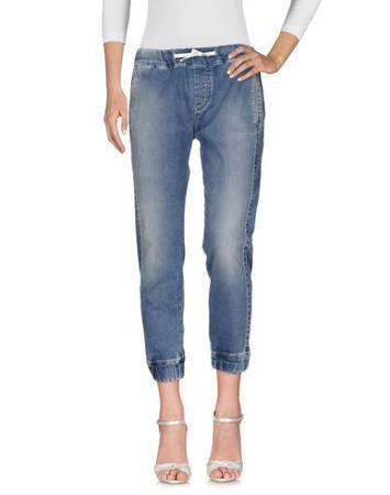 Брюки MELTIN POT