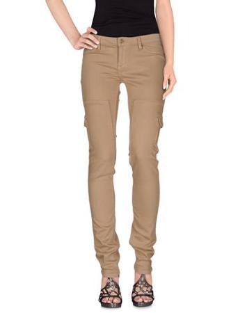 Брюки PINKO GREY