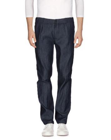 Брюки DANIELE ALESSANDRINI HOMME