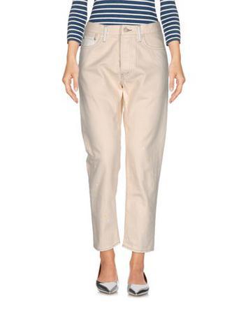 Брюки YMC YOU MUST CREATE