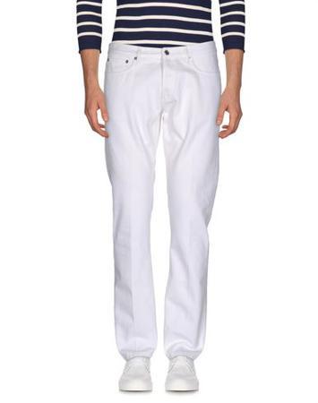 Брюки M.GRIFONI DENIM