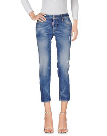 Брюки DSQUARED2