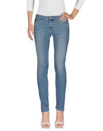 Брюки TRUSSARDI JEANS