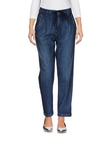 Брюки CURRENT/ELLIOTT