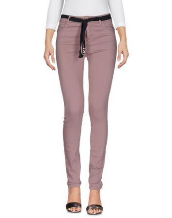 Брюки TWIN-SET JEANS