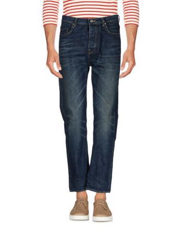 Брюки GOLDEN GOOSE