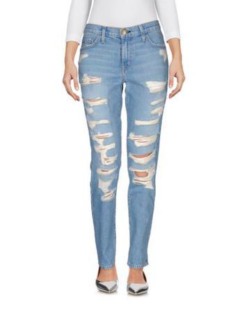 Брюки CURRENT/ELLIOTT