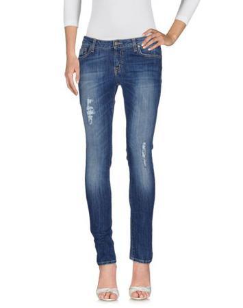 Брюки UP ★ JEANS