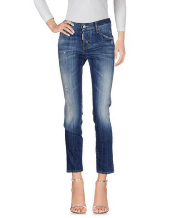 Брюки DSQUARED2