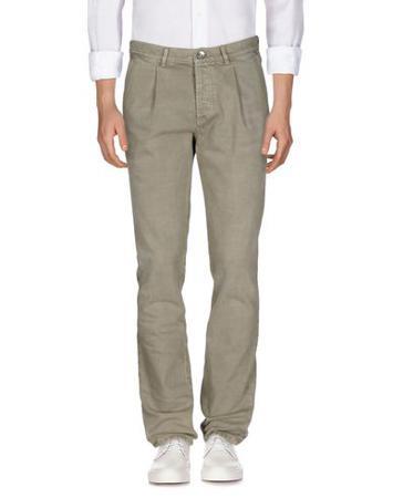 Брюки BRUNELLO CUCINELLI