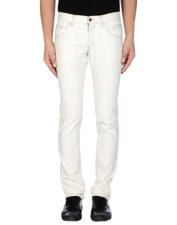 Брюки DOLCE & GABBANA