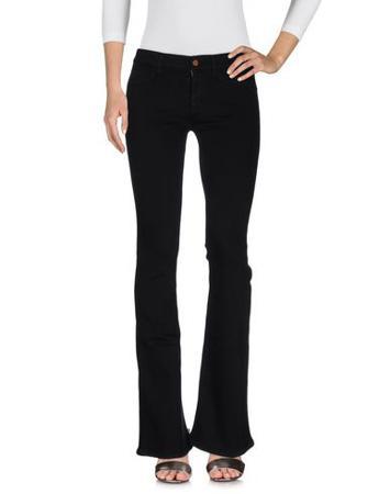 Брюки MIH JEANS