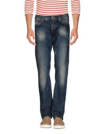 Брюки JOHN RICHMOND