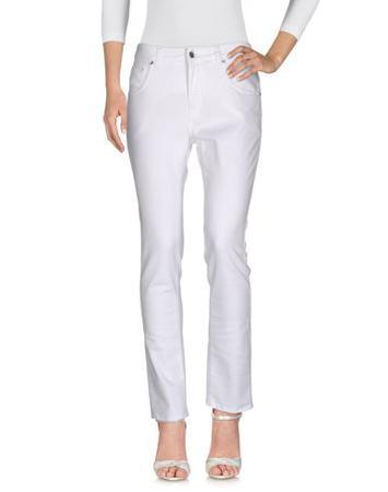 Брюки UP ★ JEANS Брюки UP ★ JEANS