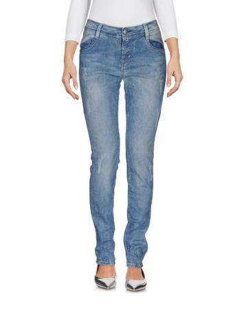 Брюки BLUMARINE