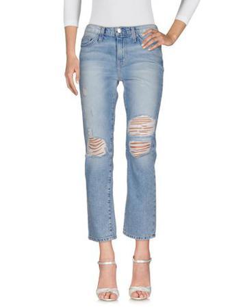 Брюки CURRENT/ELLIOTT