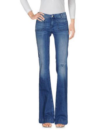 Брюки THE SEAFARER