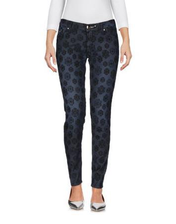 Брюки JACOB COHЁN