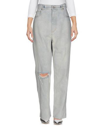 Брюки GOLDEN GOOSE