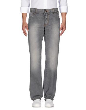 Брюки DOLCE & GABBANA