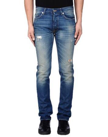 Брюки M.GRIFONI DENIM