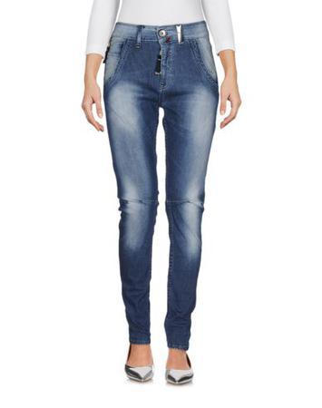 Брюки HIGH Брюки HIGH