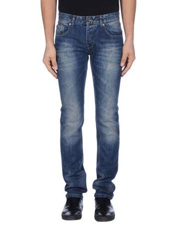 Брюки FRED MELLO