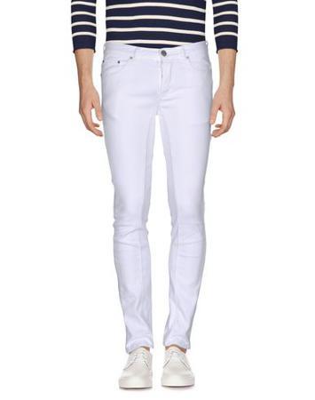 Брюки FRANKIE MORELLO