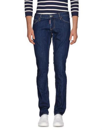 Брюки DSQUARED2